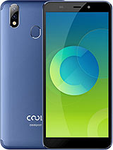 Best available price of Coolpad Cool 2 in Guineabissau
