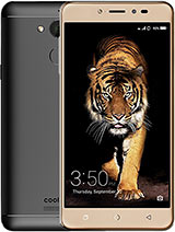 Best available price of Coolpad Note 5 in Guineabissau