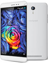 Best available price of Coolpad Porto S in Guineabissau