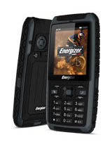 Best available price of Energizer Energy 240 in Guineabissau