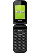 Best available price of Energizer Energy E20 in Guineabissau