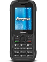 Best available price of Energizer Hardcase H240S in Guineabissau