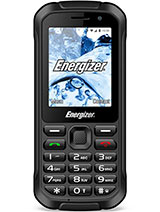 Best available price of Energizer Hardcase H241 in Guineabissau