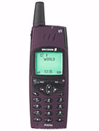 Best available price of Ericsson R320 in Guineabissau