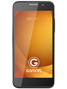 Best available price of Gigabyte GSmart Alto A2 in Guineabissau