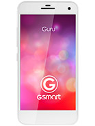 Best available price of Gigabyte GSmart Guru White Edition in Guineabissau