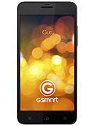 Best available price of Gigabyte GSmart Guru in Guineabissau
