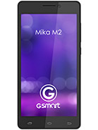 Best available price of Gigabyte GSmart Mika M2 in Guineabissau