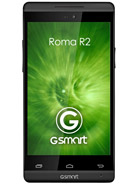 Best available price of Gigabyte GSmart Roma R2 in Guineabissau