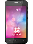 Best available price of Gigabyte GSmart T4 Lite Edition in Guineabissau