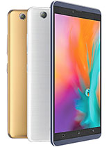 Best available price of Gionee Elife S Plus in Guineabissau