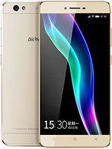 Best available price of Gionee S6 in Guineabissau