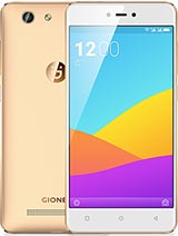 Best available price of Gionee F103 Pro in Guineabissau