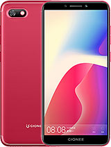 Best available price of Gionee F205 in Guineabissau