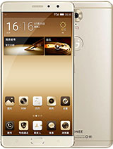 Best available price of Gionee M6 Plus in Guineabissau
