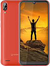 Gionee F205 at Guineabissau.mymobilemarket.net
