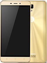 Best available price of Gionee P7 Max in Guineabissau