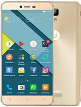 Best available price of Gionee P7 in Guineabissau