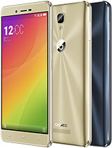 Best available price of Gionee P8 Max in Guineabissau