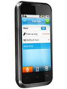 Best available price of Gionee Pioneer P1 in Guineabissau
