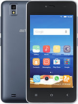 Best available price of Gionee Pioneer P2M in Guineabissau