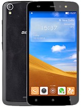 Best available price of Gionee Pioneer P6 in Guineabissau