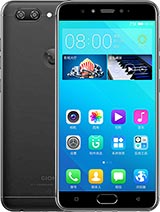 Best available price of Gionee S10B in Guineabissau
