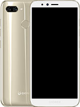 Best available price of Gionee S11 lite in Guineabissau