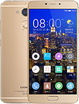 Best available price of Gionee S6 Pro in Guineabissau