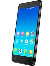 Best available price of Gionee X1 in Guineabissau