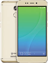Best available price of Gionee X1s in Guineabissau