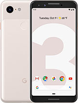 Best available price of Google Pixel 3 in Guineabissau