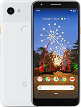 Best available price of Google Pixel 3a XL in Guineabissau