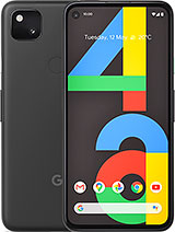 Best available price of Google Pixel 4a in Guineabissau