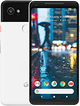 Best available price of Google Pixel 2 XL in Guineabissau