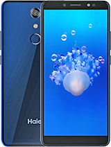 Best available price of Haier I6 in Guineabissau