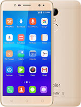 Best available price of Haier L7 in Guineabissau