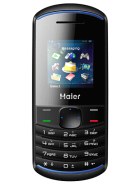 Best available price of Haier M300 in Guineabissau