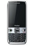 Best available price of Haier U56 in Guineabissau