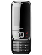 Best available price of Haier U60 in Guineabissau