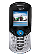 Best available price of Haier V190 in Guineabissau