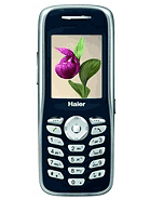 Best available price of Haier V200 in Guineabissau