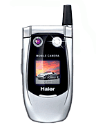 Best available price of Haier V6000 in Guineabissau