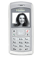 Best available price of Haier Z100 in Guineabissau