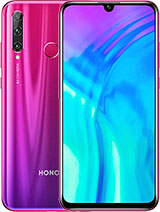 Best available price of Honor 20i in Guineabissau