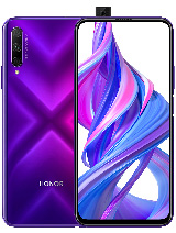 Best available price of Honor 9X Pro in Guineabissau
