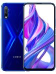 Best available price of Honor 9X in Guineabissau