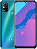 Best available price of Honor Play 9A in Guineabissau