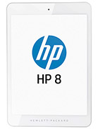 Best available price of HP 8 in Guineabissau
