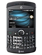 Best available price of HP iPAQ Glisten in Guineabissau